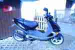 Aprillia Motorroller Bj.1998 3.Besitzer 14