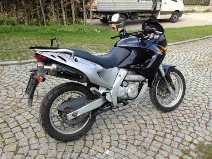 Aprillia Pegaso 650