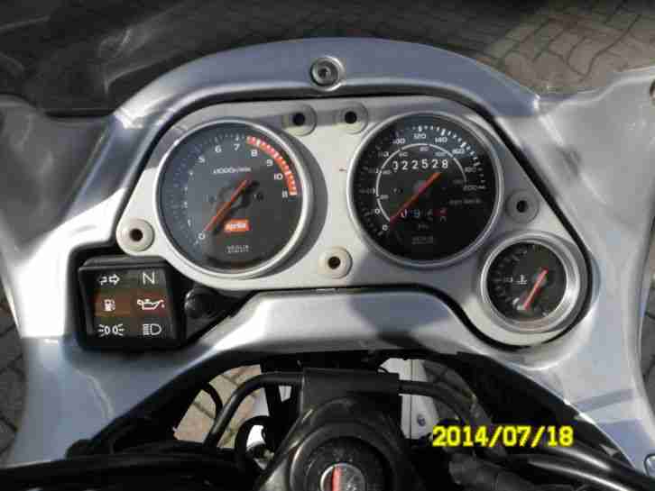 Aprillia Pegaso 650 ML Baujahr 1999