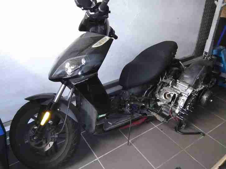 Aprillia ( Piaggio)