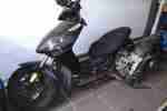 Aprillia ( Piaggio) Sportcity One