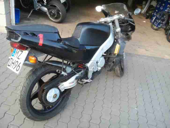 Aprillia RS 125