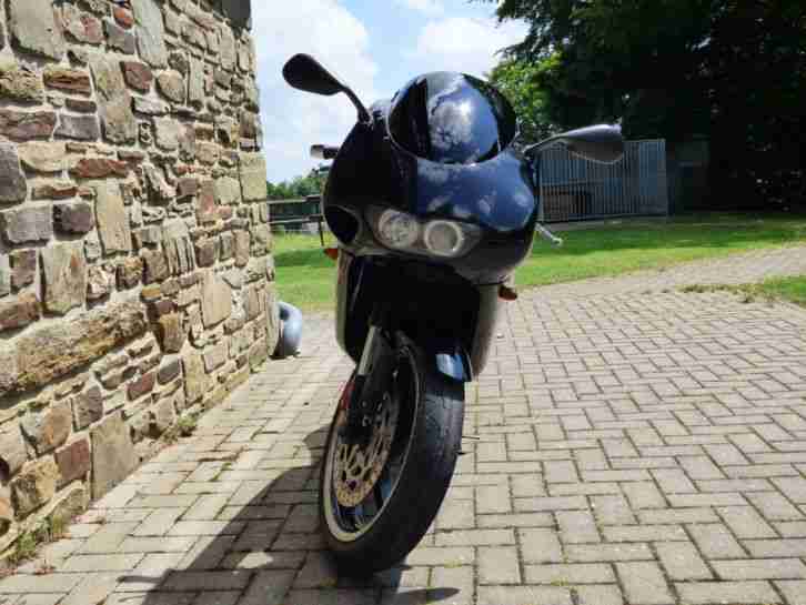 Aprillia RS 125