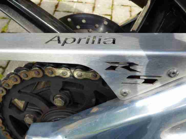 Aprillia RS 125