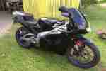 Aprillia RS 125