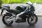 Aprillia RS 125