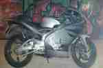 Aprillia RS 125mp