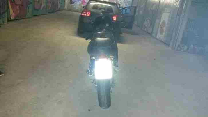 Aprillia RS 125mp