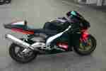 Aprillia RSV 1000 Mille