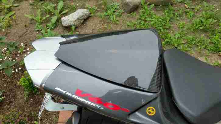 Aprillia RSV Mille