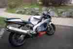 Aprillia RSV Mille Bj 2002 06 mit