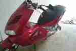 Aprillia Roller Area 51 2takter Automatik