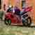 Aprillia Rs 125