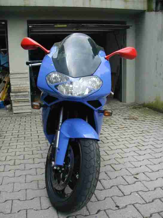 Aprillia SL 1000 Falco