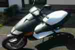 Aprillia SR 50 Mofa Moped Roller