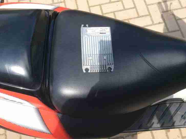 Aprillia SR50 Ditech