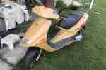 Aprillia SR50 Replica Top Zustand 1995