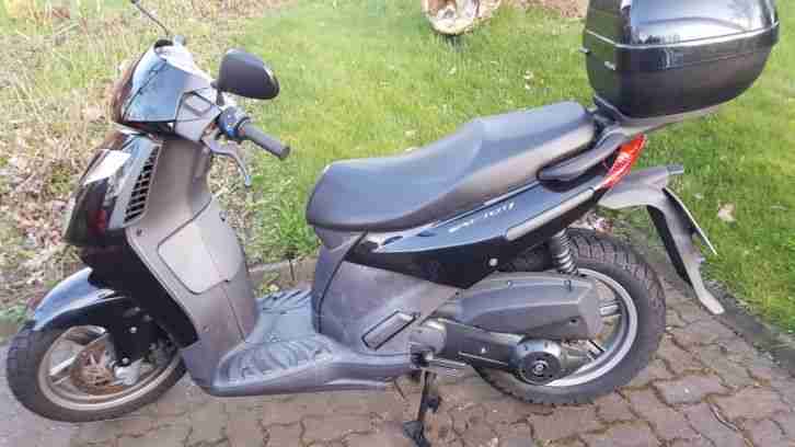 Aprillia Sportcity 125 ccm