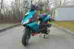 Aprillia sr 50