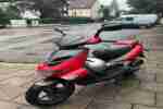 Aprillia sr50 ditech Roller Motorroller Top