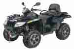 Arctic Cat 1000i TRV ATV Modell 2014 LOF