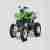 Arctic Cat 300DVX