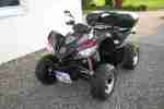 Arctic Cat 450i XC , Einspritzer gebr aber