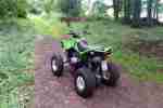 Arctic Cat DSV 300