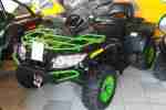 Arctic Cat TRV 700 XT special edition Quad