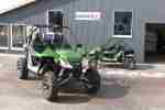 Arctic Cat WildCat 1000 LOF SxS RZR Buggy