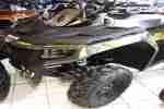 Arctic Cat XR 700 ATV LOF Neu