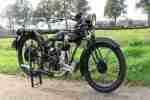 Ardie TM 500 Bj 1927 mit 500ccm JAP Motor