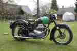 Ariel Square Four 1000cc baujahr 1950