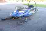 Artic Cat Bearcat XT Z1 Motorschlitten Skidoo