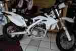 Asiawing 250 Enduro mit Straßenzulassung
