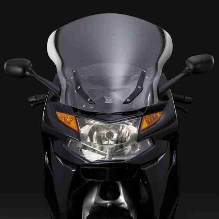 Auto & Motorrad: Fahrzeuge>Motorräder>BMW K1200GT ab BJ 06 ZTechnik Windschild