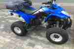 Automatik Quad der marke KYMCO MAXXER 300