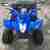 Automatik Quad der