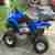 Automatik Quad der