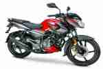 BAJAJ NS 125 NAKED BIKE 125 ccm MOTORRAD 3