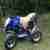 BASHAN 300ccm Strassenquad