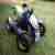 BASHAN 300ccm Strassenquad