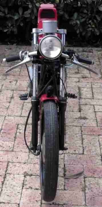 BENELLI 50cc 1973