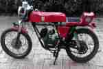 BENELLI T50 1973 SPECIAL