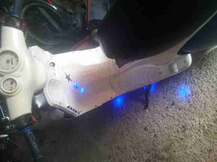 BETA ARC 50 LC BS4 Roller wassergekühlt