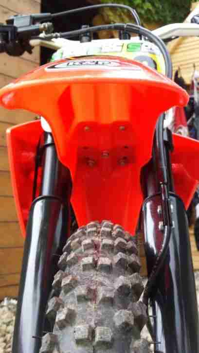 BETA R 10 Mini Cross Dirt Bike Pocket Bike Moto Cross