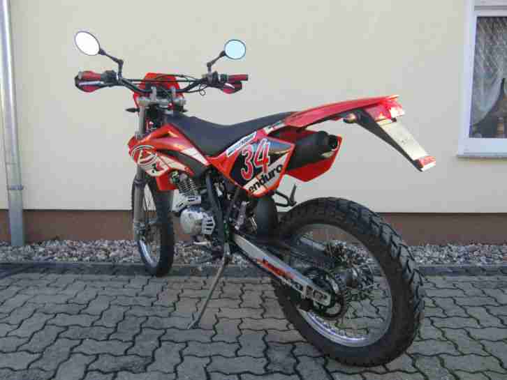 BETA RR 125ccm