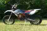 BETA RR 450 Enduro