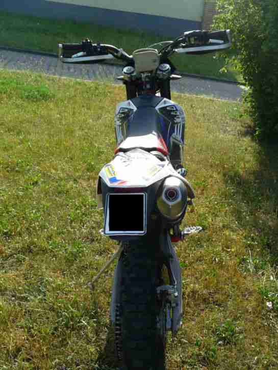 BETA RR 450 Enduro