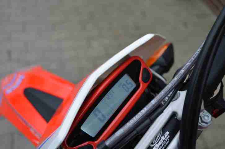 BETA RR Enduro 480 4T Racing